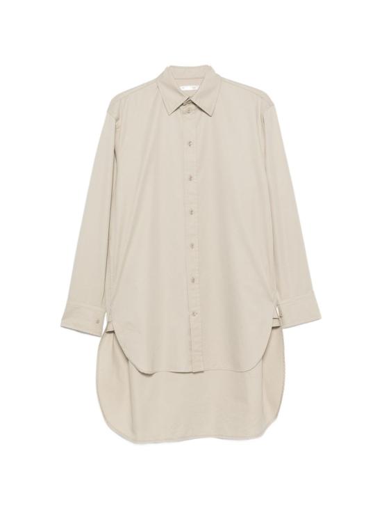 26FW 피비 파일로 셔츠 EC108 CO3675808ST GREY
