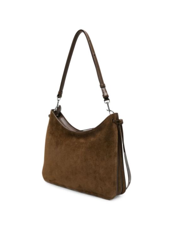 26FW 피비 파일로 미디움 긱 백 EB25 LT0038719KHS ARMY GREEN - PHOEBE PHILO