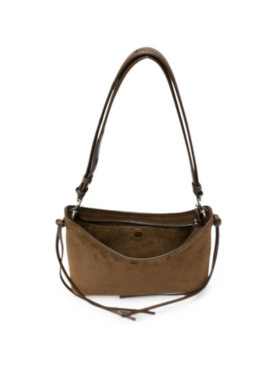26FW 피비 파일로 미디움 긱 백 EB25 LT0038719KHS ARMY GREEN - PHOEBE PHILO