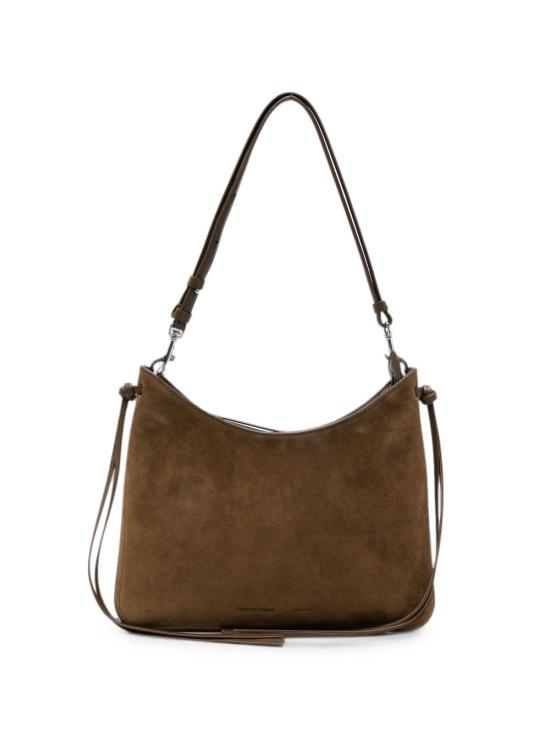 26FW 피비 파일로 미디움 긱 백 EB25 LT0038719KHS ARMY GREEN