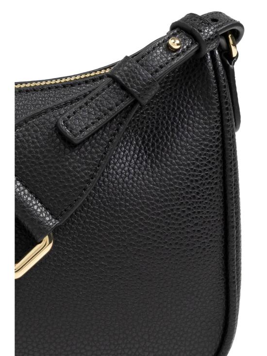26FW 엠포리오 아르마니 숄더백 EW000539 AF12103MC032 BLACK - EMPORIO ARMANI