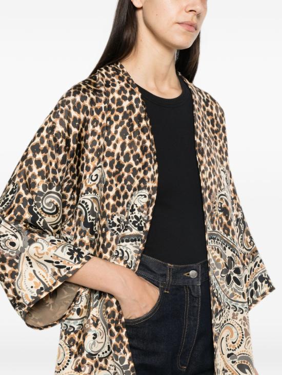 26FW 에트로 자켓 WRCA0024 AK15WX0823 GOLD - ETRO