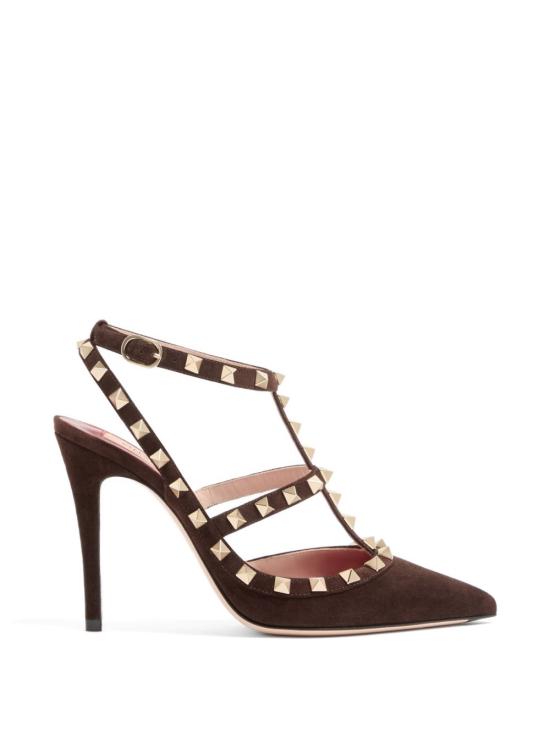 26FW 발렌티노 가라바니 힐/펌프스 WS0393 CVB0TO BROWN