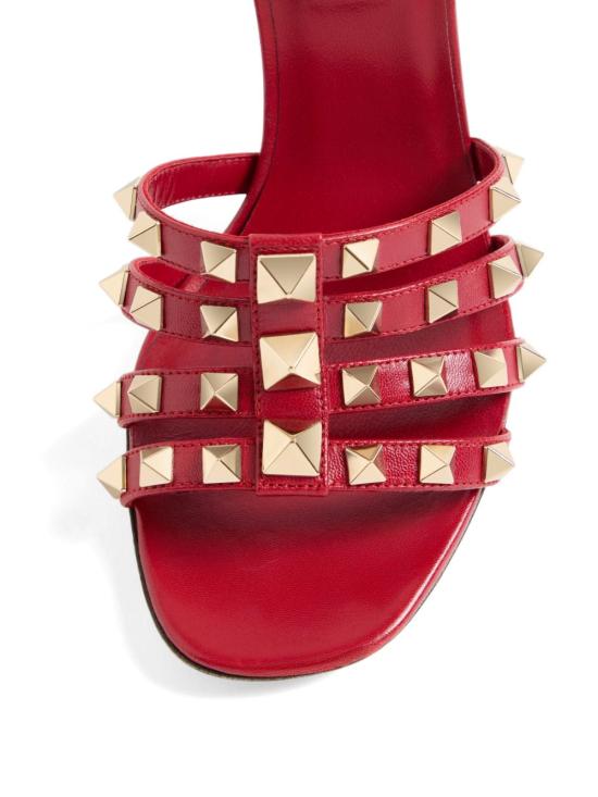 26FW 발렌티노 가라바니 샌들 WS0PV5 JDWBGN RED - VALENTINO GARAVANI