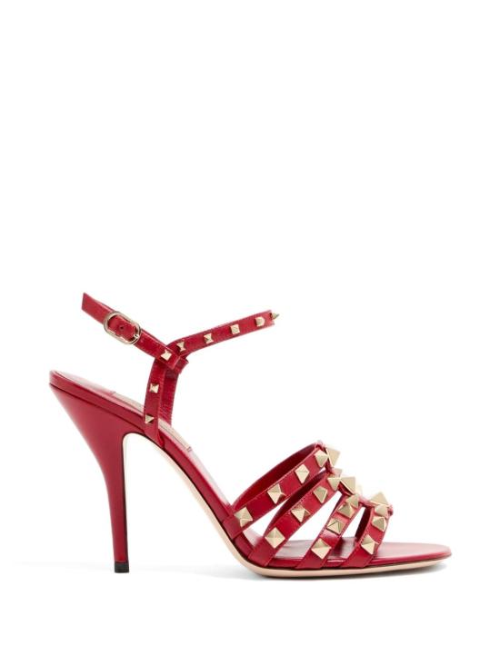 26FW 발렌티노 가라바니 샌들 WS0PV5 JDWBGN RED
