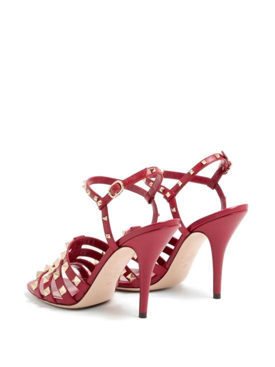 26FW 발렌티노 가라바니 샌들 WS0PV5 JDWBGN RED - VALENTINO GARAVANI