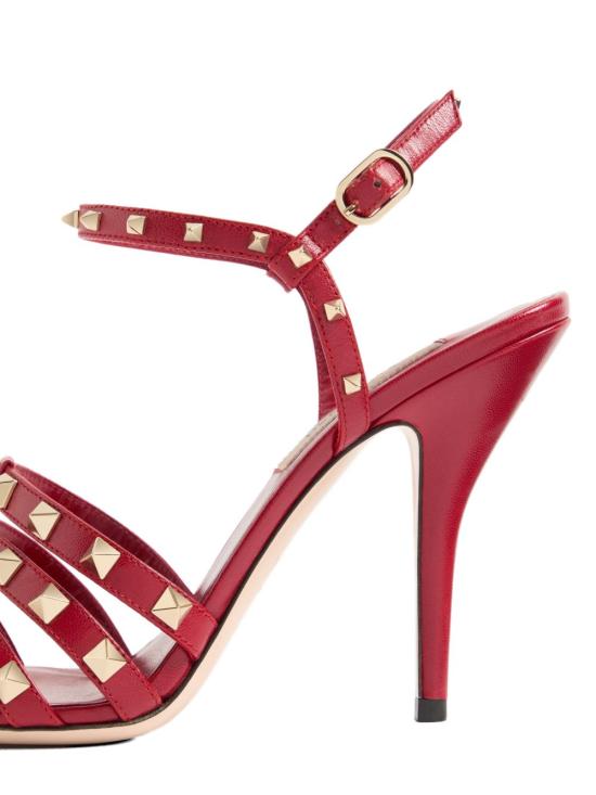 26FW 발렌티노 가라바니 샌들 WS0PV5 JDWBGN RED - VALENTINO GARAVANI