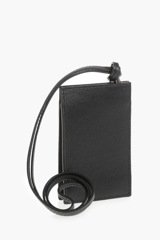  자크뮈스 클러치/파우치 22E225SL028 3036 BLACK 25 - JACQUEMUS