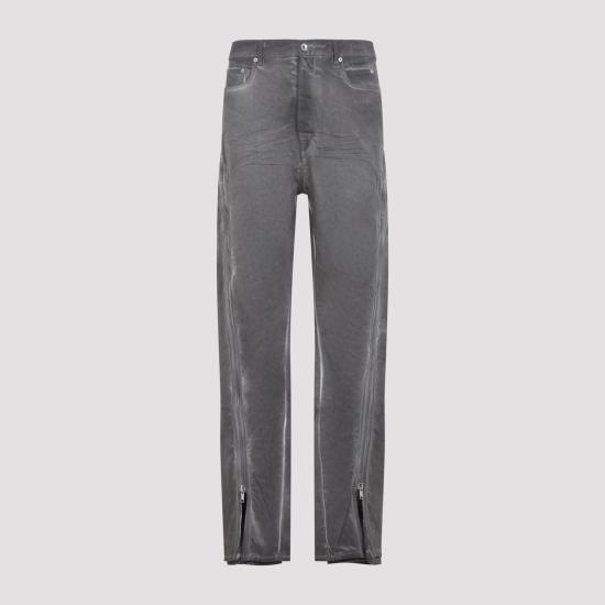 26FW 다크쉐도우 데님 팬츠 DU02F6363 DLD 78 DARK DUST