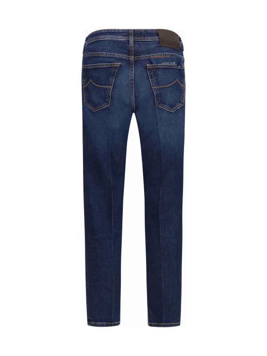 26FW 야콥코헨 데님 팬츠 JUMQE015031S4213 100D BLUE - JACOB COHËN