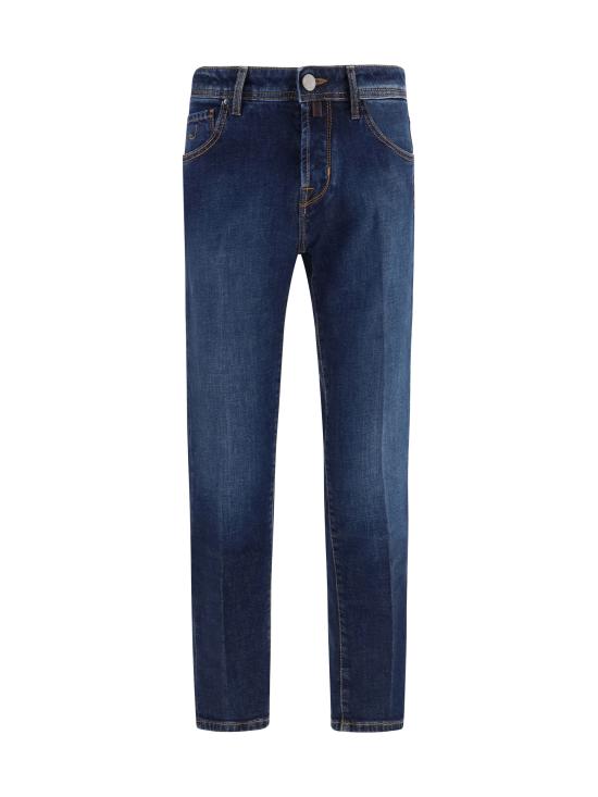 26FW 야콥코헨 데님 팬츠 JUMQE015031S4213 100D BLUE