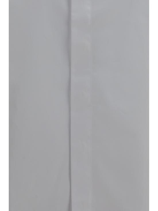 26FW 조르지오 아르마니 긴팔 셔츠 GM000479TE11188 U0002 WHITE - GIORGIO ARMANI