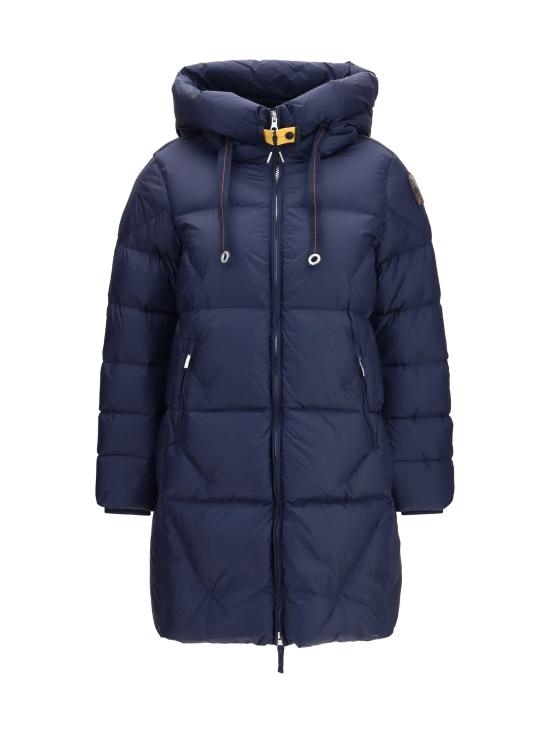 26FW 파라점퍼스 롱패딩 26WPWPUHY33P57 0316 BLUE