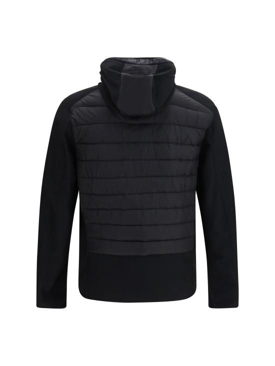 26FW 파라점퍼스 자켓 26WPMHYWU02P10 0541 BLACK - PARAJUMPERS