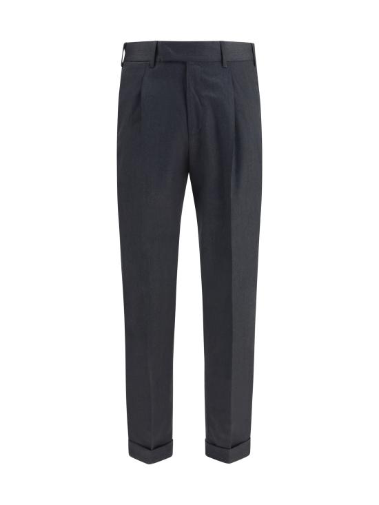 26FW 피티토리노 수트 팬츠 CORFZAZ40FWDRB11 0260 GREY
