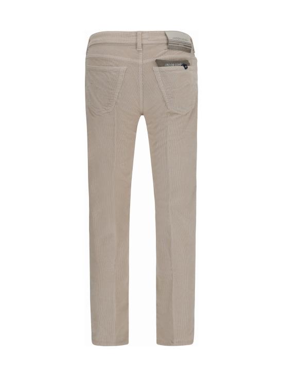 26FW 야콥코헨 스트레이트 팬츠 JUMQE015054S3653 A83 BEIGE - JACOB COHËN