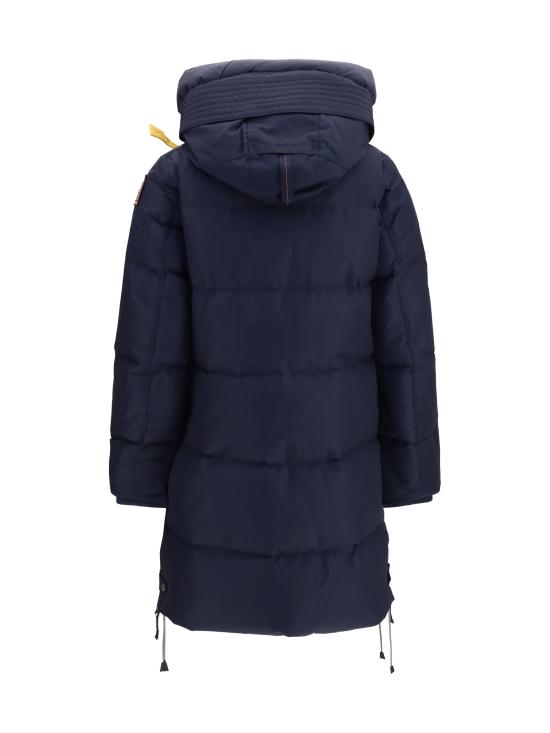 26FW 파라점퍼스 롱패딩 26WPWJKMA33P51 0316 BLUE - PARAJUMPERS