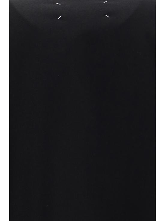 26FW 마르지엘라 미니멀 자켓 S51BN0441S47782 900 BLACK - MAISON MARGIELA