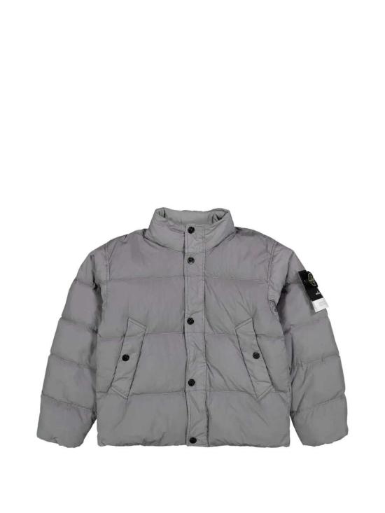 26FW 스톤 아일랜드 자켓 L2S154100109S0A23 V0060 GRAY