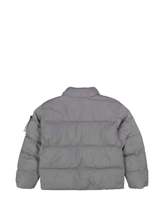 26FW 스톤 아일랜드 자켓 L2S154100109S0A23 V0060 GRAY - STONE ISLAND