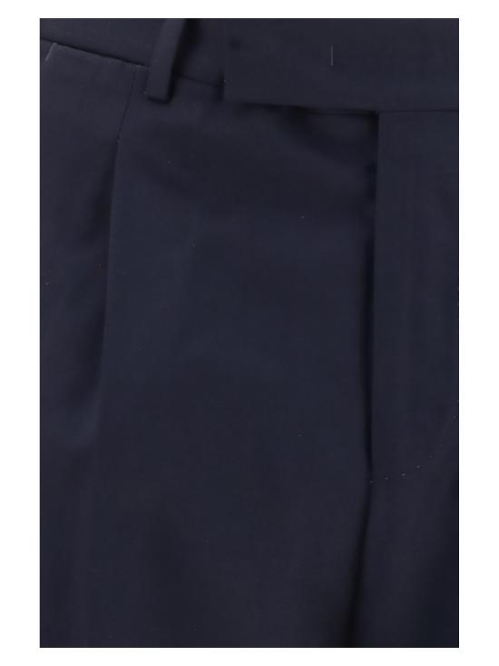 26FW 피티토리노 수트 팬츠 CORFZAZ40FWDRB11 0360 BLUE - PT TORINO