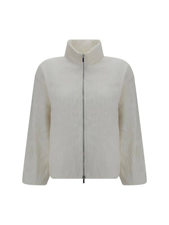 26FW 공디드 디자인 자켓 GD281 WHITE