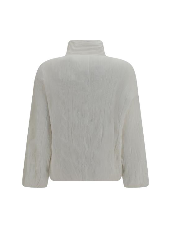 26FW 공디드 디자인 자켓 GD281 WHITE - GONGDID DESIGN