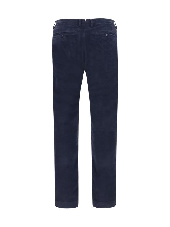 26FW 야콥코헨 스트레이트 팬츠 JUMP0001001S4375 Y99 BLUE - JACOB COHËN