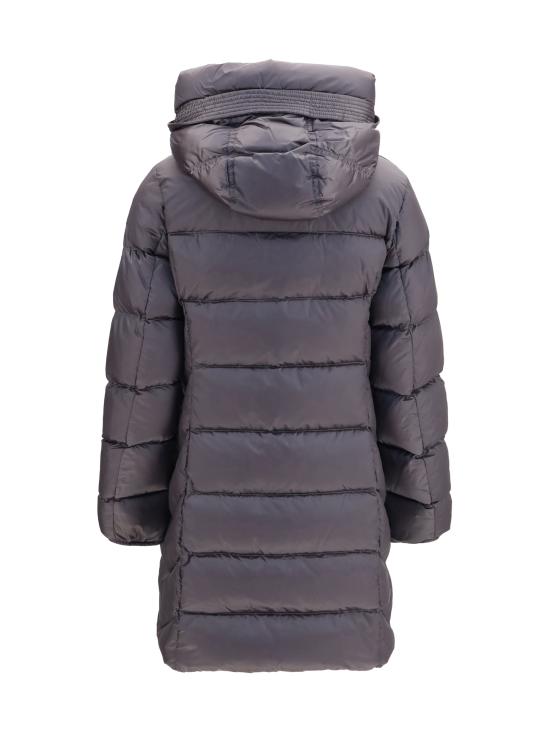 26FW 파라점퍼스 롱패딩 26WPWPUSX34P58 0124 GREY - PARAJUMPERS