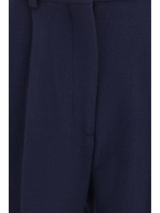 26FW 블레이즈 스트레이트 팬츠 PTMPA01REESSE B000 BLUE - BLAZE