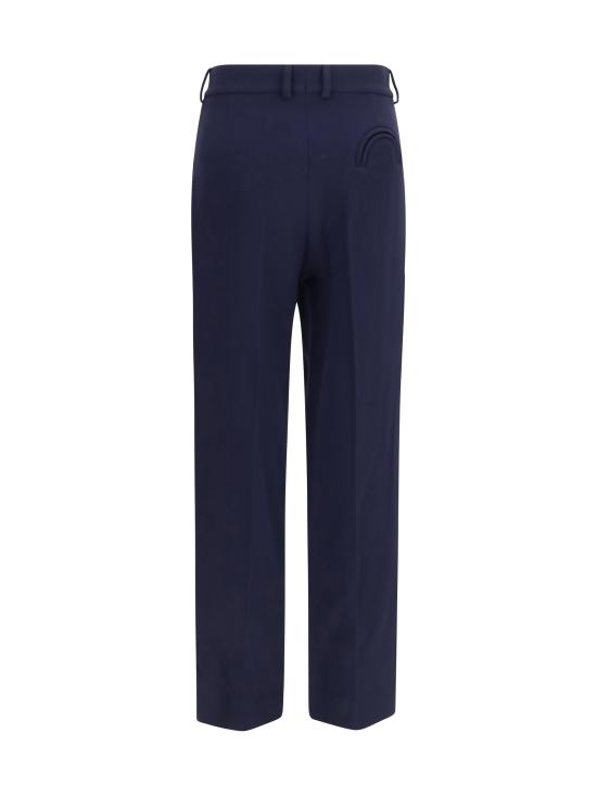 26FW 블레이즈 스트레이트 팬츠 PTMPA01REESSE B000 BLUE - BLAZE