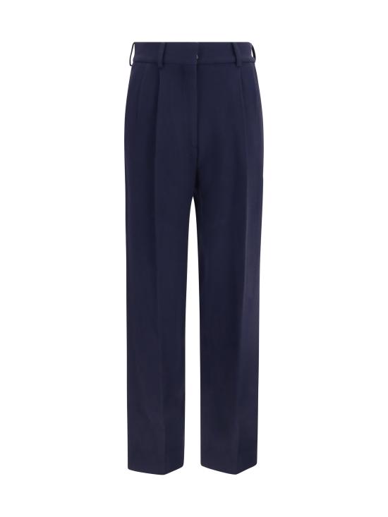 26FW 블레이즈 스트레이트 팬츠 PTMPA01REESSE B000 BLUE