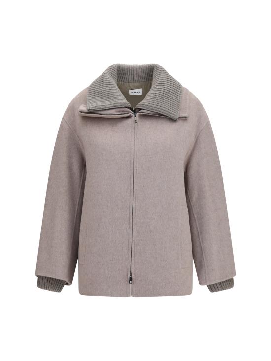 26FW 파로쉬 자켓 D431906I 064 BEIGE