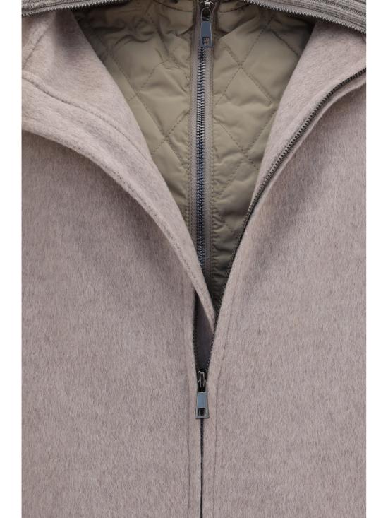26FW 파로쉬 자켓 D431906I 064 BEIGE - PAROSH