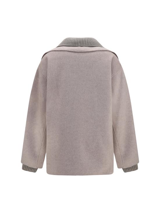 26FW 파로쉬 자켓 D431906I 064 BEIGE - PAROSH