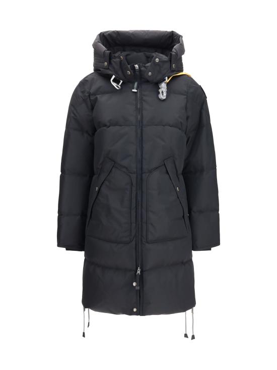 26FW 파라점퍼스 롱패딩 26WPWJKMA33P51 0541 BLACK