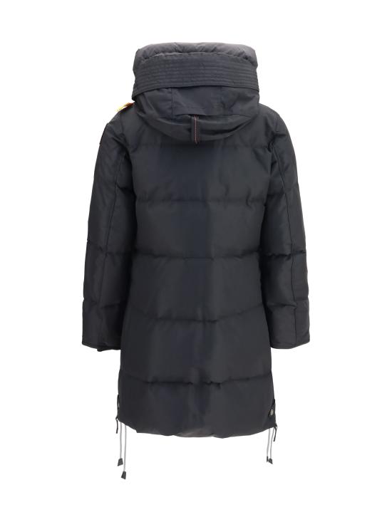 26FW 파라점퍼스 롱패딩 26WPWJKMA33P51 0541 BLACK - PARAJUMPERS