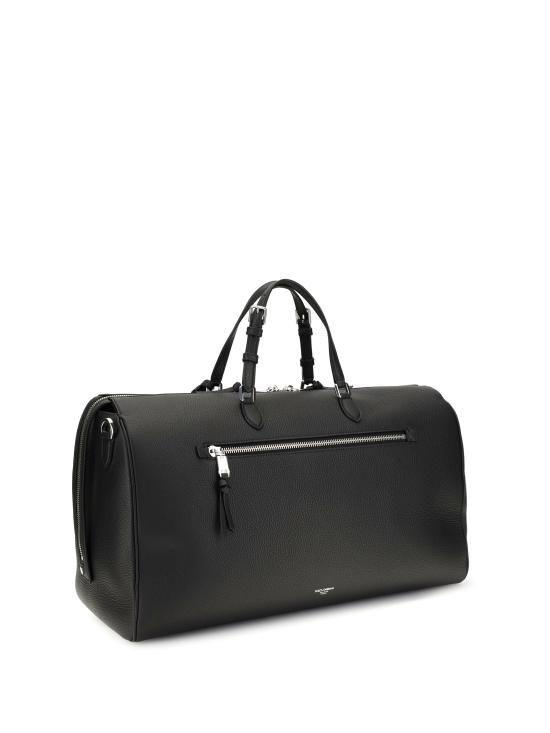 26FW 돌체앤가바나 더플백 BM2613A0370 80999 BLACK - DOLCE & GABBANA