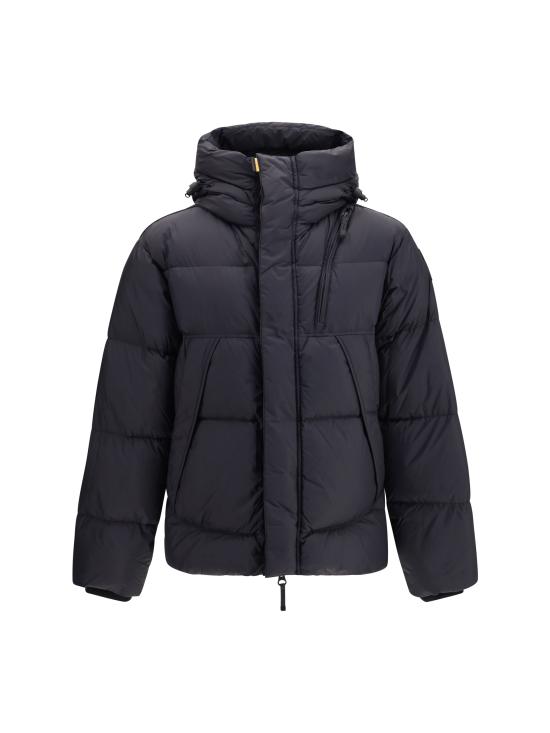 26FW 파라점퍼스 패딩 26WPMPUPP01P05 0541 BLACK