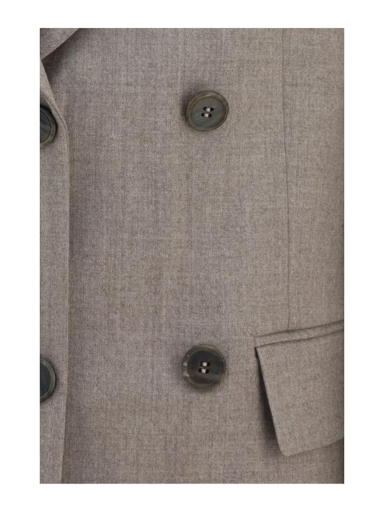 26FW 파로쉬 수트 자켓 D420475 064 BEIGE - PAROSH