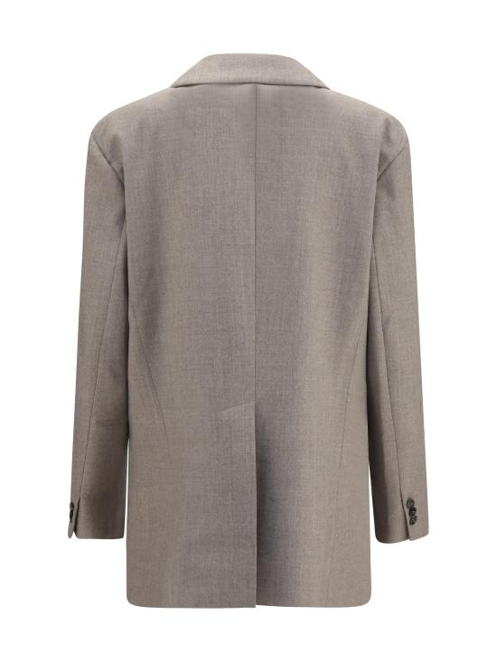 26FW 파로쉬 수트 자켓 D420475 064 BEIGE - PAROSH