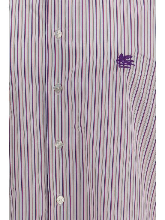 26FW 에트로 긴팔 셔츠 MRIB000299TR5B7 S9870 MULTICOLOUR - ETRO