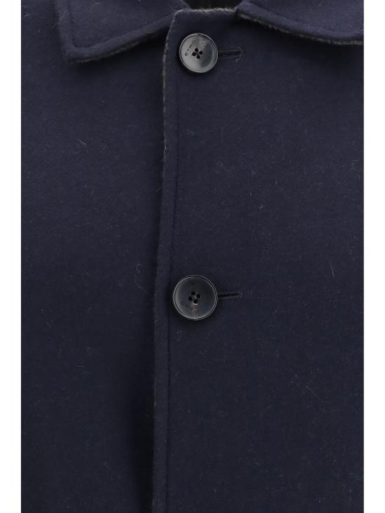 26FW 에트로 코트 MRAA003599TUBR9 B0339 BLUE - ETRO