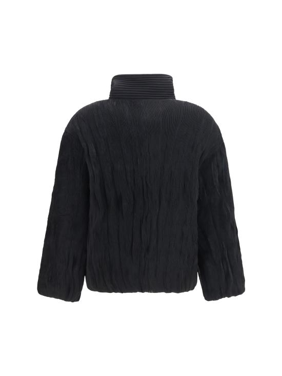 26FW 공디드 디자인 자켓 GD281 BLACK - GONGDID DESIGN