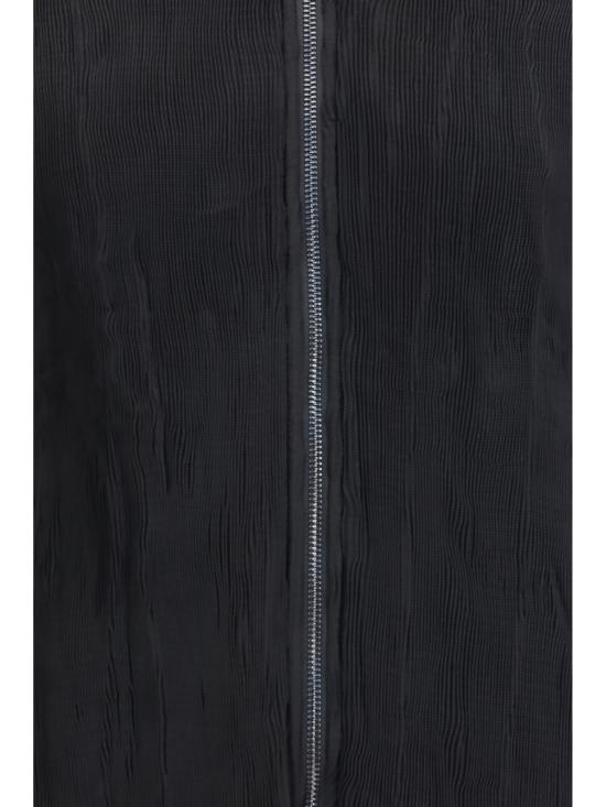 26FW 공디드 디자인 자켓 GD281 BLACK - GONGDID DESIGN