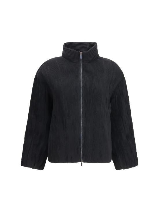 26FW 공디드 디자인 자켓 GD281 BLACK