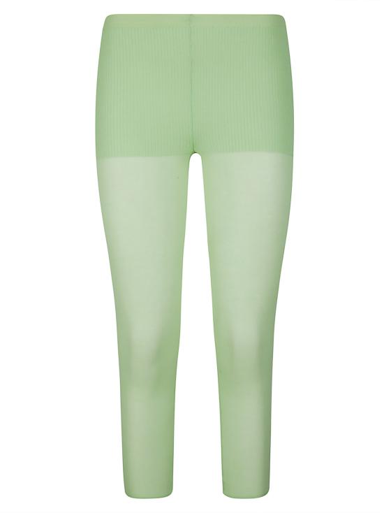 26SS 팔로마울 스트레이트 팬츠 WJ1004 500 GREEN
