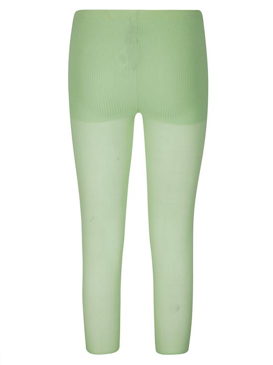 26SS 팔로마울 스트레이트 팬츠 WJ1004 500 GREEN - PALOMA WOOL