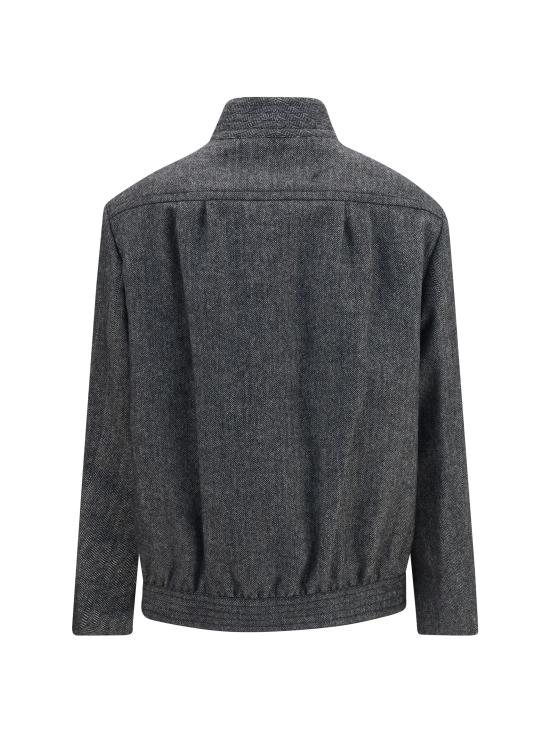 26FW 블레이즈 자켓 JKBFI02IJLI NW11 GREY - BLAZE
