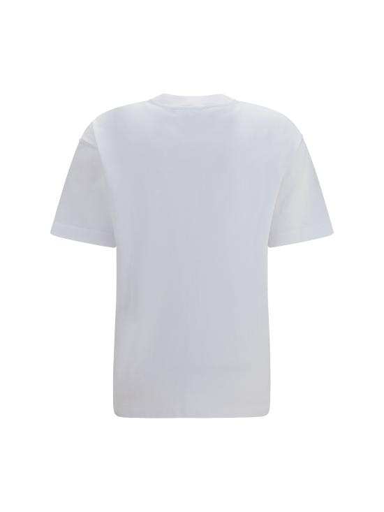 26FW 오프화이트 반팔 티셔츠 2FA00677T W102 WHITE - OFF WHITE